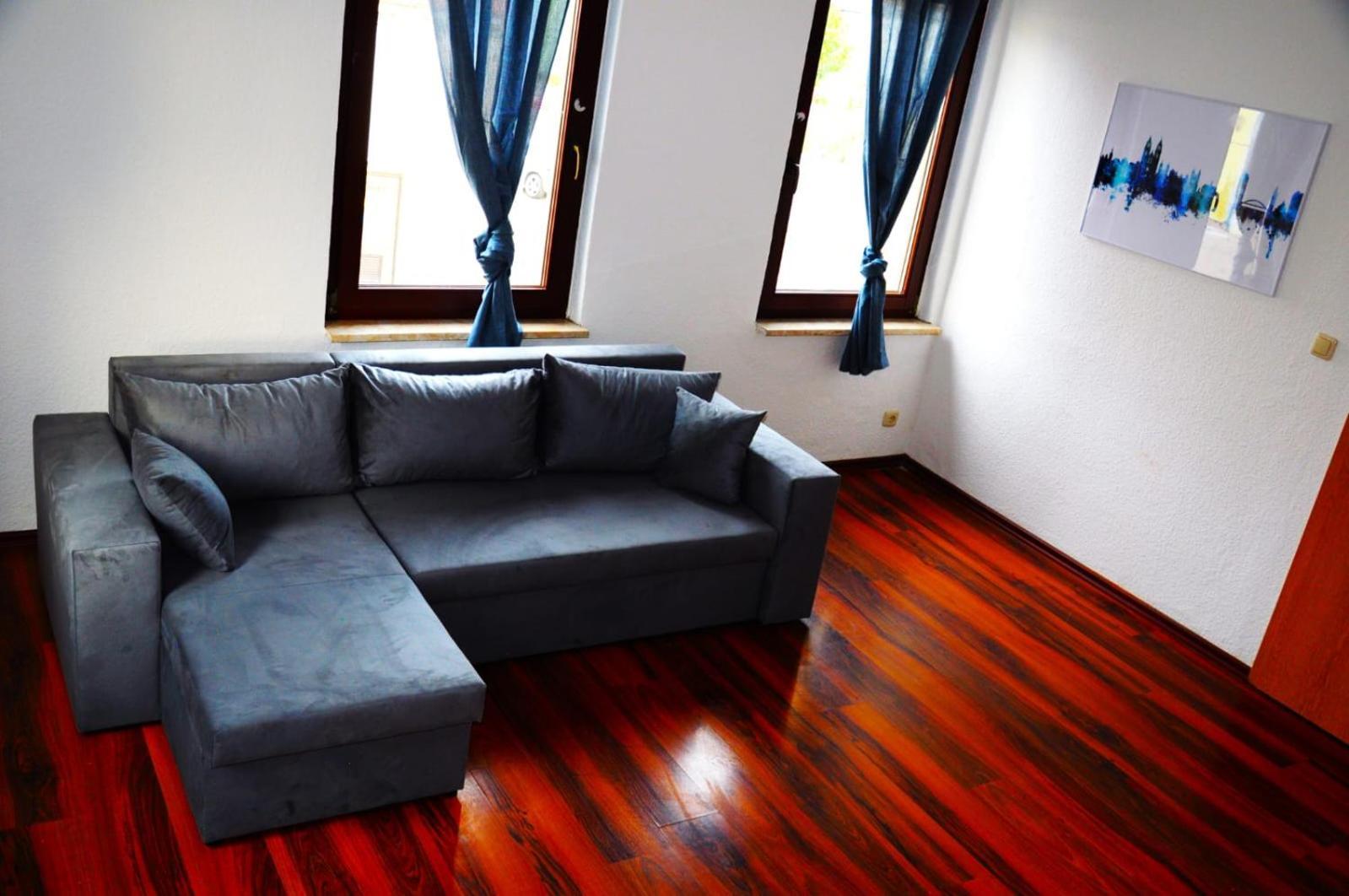 Lehastays - Gruppenapartment Cracau Magdeburgo Exterior foto